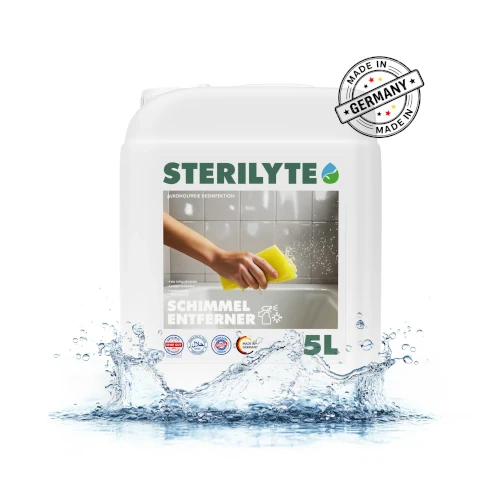 STERILYTE© Schimmelentferner